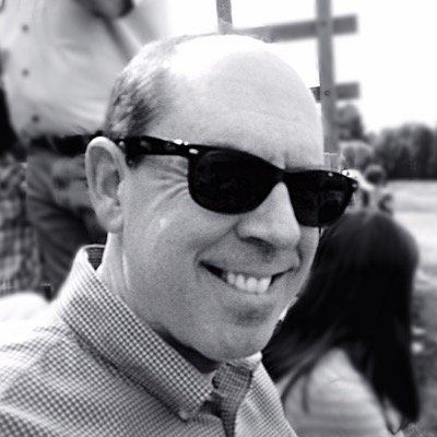 Former government, economic development reporter, News & Record. Triad native.