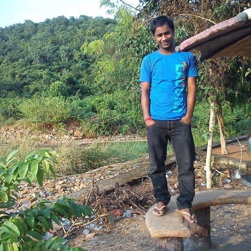 sibaram91's profile picture. A Computer Professional