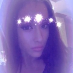 hi it's @93grxnde here,, and here's your free follow xx