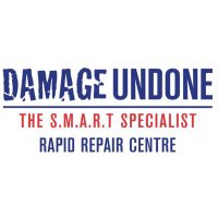 Damage Undone Ltd(@damageundoneuk) 's Twitter Profile Photo