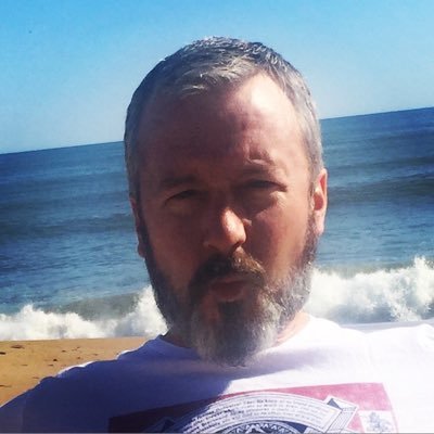 JAM3v1's profile picture. Nats ⋰ Vols ⋰ Eat ⋰ Sleep ⋰ Run ⋰