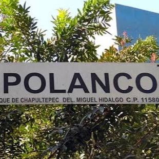 Polanco para los polanqueños