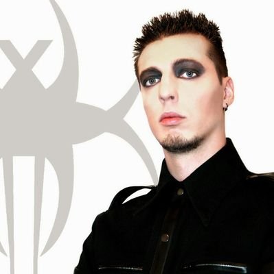 xperimentmusic's profile picture. Industrial music project from Spain to Hell