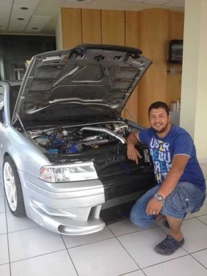 automemo1978's profile picture. Καλημέρα