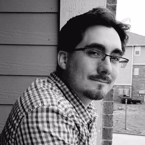 omnustechni's profile picture. Author of epic science fiction series The Lion-Blade Saga. Book four: The Waking coming August 27th! Huge nerd. Avid gamer.