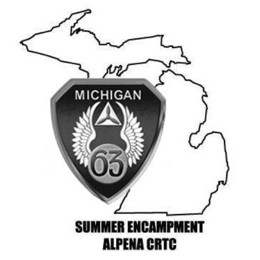 The unofficial twitter account of the 2017 Michigan Wing Encampment. #IAmMichiganWing 1-8 July 2017