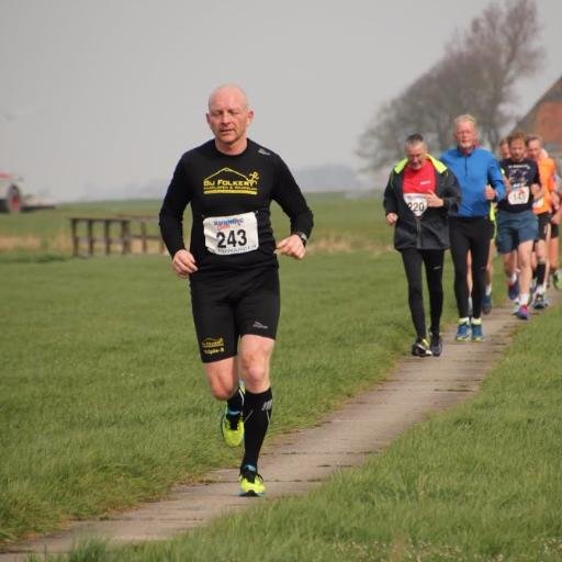 Ontstaan uit mijn passie voor hardlopen. Volg mijn blog en andere zaken op mijn website.