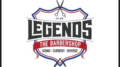 Legends Barbershop