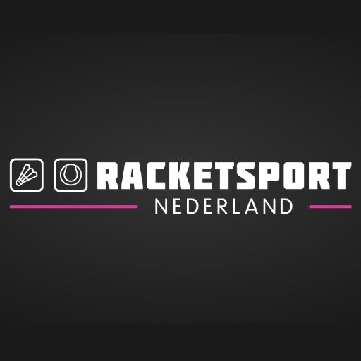 RacketsportNL's profile picture. Wij zijn de racketspecialist van Nederland gevestigd te Apeldoorn. Wij adviseren, verkopen en herstellen rackets. Welkom en tot snel!!