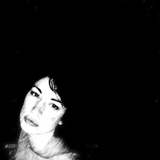 TamaraAupaumut's profile picture. 