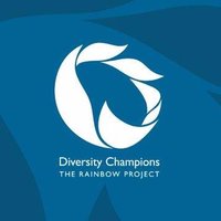 Diversity Champions(@DChampions) 's Twitter Profile Photo