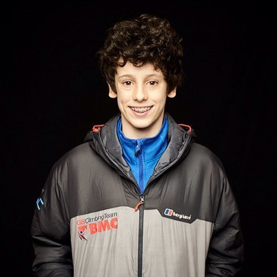 British climber. GB Lead and Boulder team member. Youth B. La Sportiva, Red Goat Climbing, Sportsaid,Tracsis, Climbskin