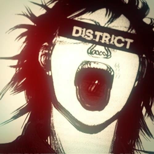 District_Edits's profile picture. 