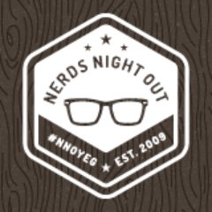 A social gathering for the Edmonton internet development community