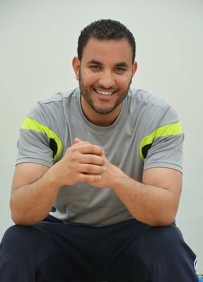 Mohammed Abdo ๐ต๐ธ๐ช๐ฌ Profile