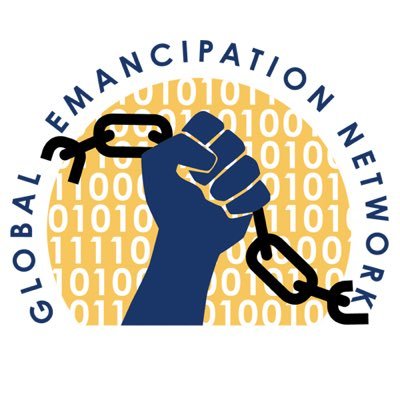 Global Emancipation Network is a US-based 501c3 nonprofit working to end all forms of global human trafficking through data and technology.