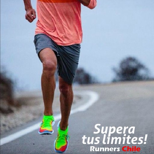 El sitio para todos los Runners de Chile y el mundo. Consejos, noticias, corridas, entrenamientos, zapatillas y mucho más para todos los Runners.