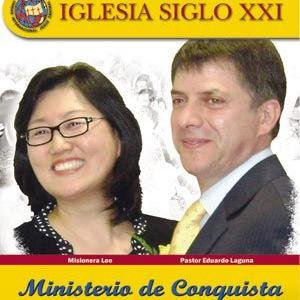 IGLESIA SIGLO XXI (@IGLESIASIGLOXXI) / Twitter IGLESIA SIGLO XXI (@IGLESIASIGLOXXI) / Twitter