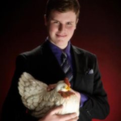 satansnoodle's profile picture. Miitomo