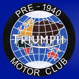 Welcome to the official Twitter account of the Pre-1940 Triumph Motor Club!