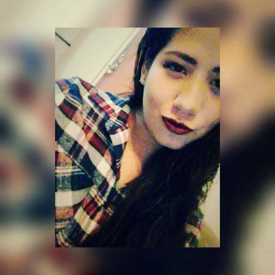 Alejandra_Bin's profile picture. Do more of what makes you happy.