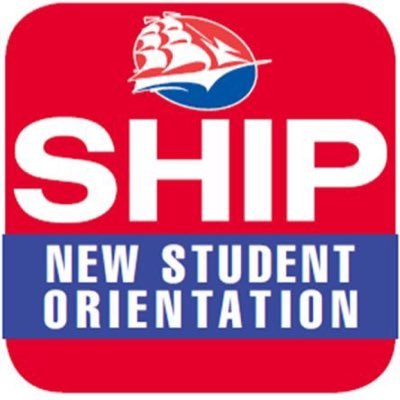 Shippensburg University's New Student Orientation Program