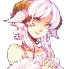 Mythical_Sheep's profile picture. Pleasure to meet you, guest. I'm Kazashi Hikari, of course I am a sheep girl but a rumored of famed Healer and Lighting magic who called Mythical Sheep. #RP