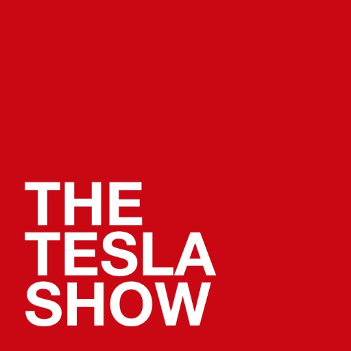 A podcast about Tesla as viewed through the lens of two technologists.    Our referral code • https://t.co/DdJlDLci6Y