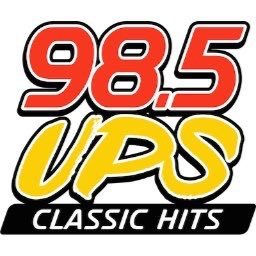 Classic Hits delivered to central & northern Michigan. With 100,000 watts of rockin' power, we're the strongest FM station in the state!  #985ups #985wups