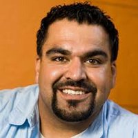 Banderas Reyes (@erniespanish) 's Twitter Profile