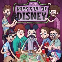 Dark Side of Disney (@dsoddoc) 's Twitter Profile