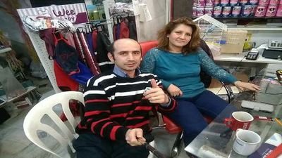 VeliogluSeyit's profile picture. İzmir ucyol