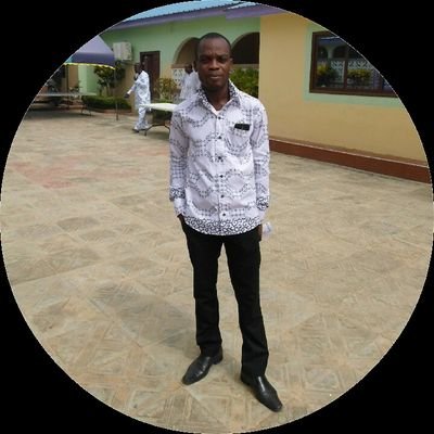 yramkal's profile picture. GOD is good