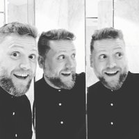 Dave Monk (@clergymash) 's Twitter Profile Photo Dave Monk (@clergymash) 's Twitter Profile Photo