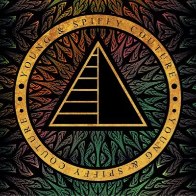 SpiffShop's profile picture. Art | Fashion | Culture