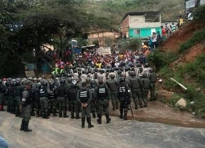 comitedevictima's profile picture. víctimas del desalojo de una supuesta olp el 24 de julio del 2015 día de fiesta y era un viernes pero tenemos patria