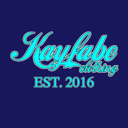 Kayfabe Clothing are providers of merchandise for your favourite independent wrestlers from the United Kingdom