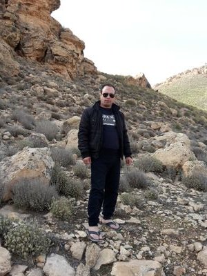 Abdoukhorkhi3's profile picture. 