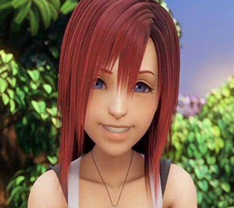 kairikh15's profile picture. Hi I'm Kairi and I live in Destiny Island and my friends are Sora and Riku and I am also one of the seven  Princesses of the heart