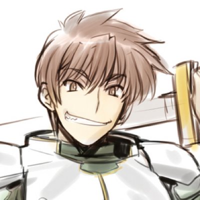CrassKichiku's profile picture. I don't think the world revolves around me, I know it! Gahahaha! 
[MVRP, post-Rance IV. Level: 12/∞]