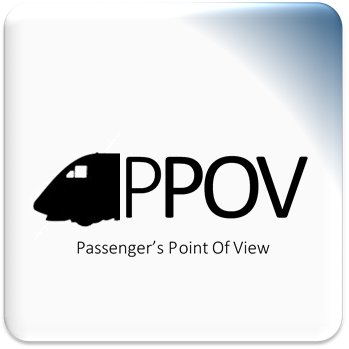 PassengersPOV's profile picture. Sharing experiences and views on public transport services from a passenger's perspective. All opinions are my own.
