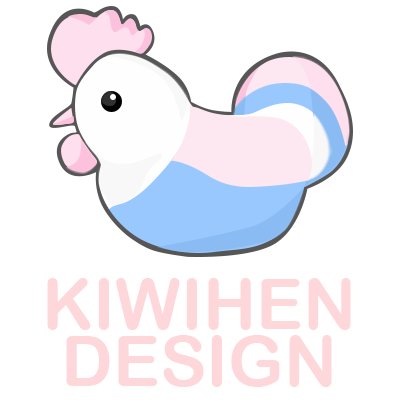 Kiwihen Designさんのプロフィール画像