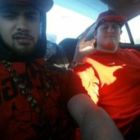 HeadHoncho (@mydaddabs710) 's Twitter Profile