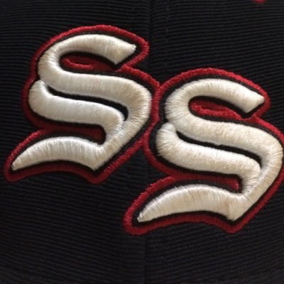 2019 official south side Hawks baseball Twitter account