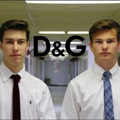Dav_Gutty's profile picture. Davide and Guttormson for St. Paul's Student Council 2016