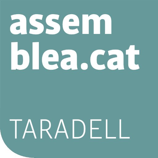 anctaradell's profile picture. Taradell per la Independència. L'Assemblea Nacional Catalana a Taradell (Osona).