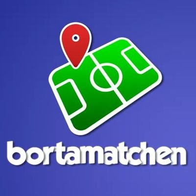 Bortamatchens appar hjälper idrottare i Sverige att hitta till rätt arena för fotboll, innebandy & hockey. Finns att ladda ner på Google Play & Apple Store.