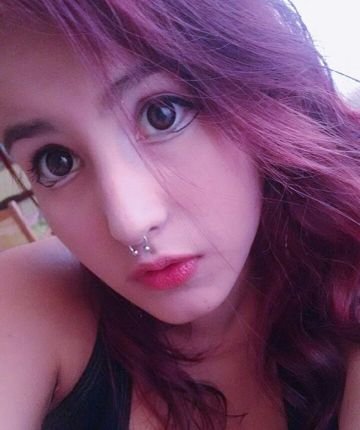 Geraldineg_c's profile picture. 九十九
我们去看看这个世界吧✈
Estudiante Negocios Internacionales.