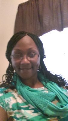 MzLuckyWrapGirl's profile picture. Stylish Mom of 3
loving good Food