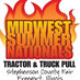 MSN Tractor Pull (@msntractorpull) Twitter profile photo